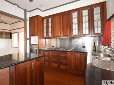 House For Sale - QLD - Euramo - 4854 - Spacious & Charming Queenslander with Endless Potential  (Image 2)