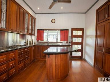 House For Sale - QLD - Euramo - 4854 - Character Home with Separate Living & Business Potential!  (Image 2)