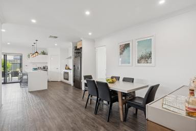 House For Sale - WA - Banksia Grove - 6031 - In a Word: Effortless  (Image 2)