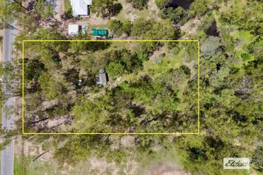 Residential Block For Sale - QLD - Glenwood - 4570 - 1.5 acres with Double Garage!  (Image 2)