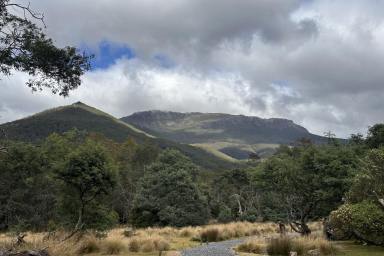 Lifestyle For Sale - TAS - Loongana - 7315 - WHERE THE RIVERS, MOUNTAINS & RAINFORESTS MEET
Lifestyle & Business Opportunity  (Image 2)