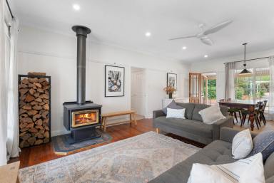 Lifestyle Auction - NSW - Goulburn - 2580 - Room To Breathe: Two Homes, Ten Hectares, Just Minutes From Town  (Image 2)