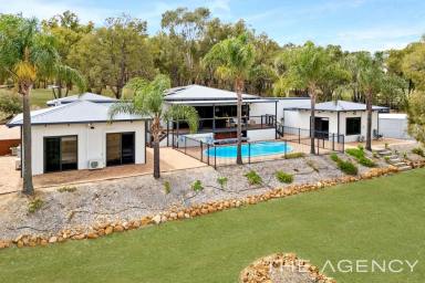 Acreage/Semi-rural For Sale - WA - Wundowie - 6560 - "Something Seriously Special"  (Image 2)