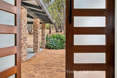 Acreage/Semi-rural For Sale - WA - Wundowie - 6560 - "Something Seriously Special"  (Image 2)