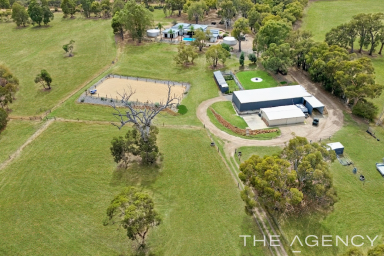 Acreage/Semi-rural For Sale - WA - Wundowie - 6560 - "Something Seriously Special"  (Image 2)