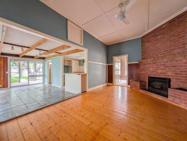 House Leased - VIC - Kerang - 3579 - Character Home with Room to Move  (Image 2)