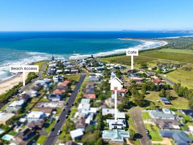 House For Sale - NSW - Wallabi Point - 2430 - PEACEFUL BEACHSIDE LIVING  (Image 2)