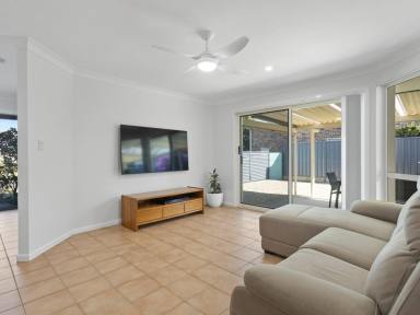 House For Sale - NSW - Wallabi Point - 2430 - PEACEFUL BEACHSIDE LIVING  (Image 2)