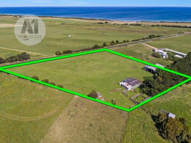 Residential Block For Sale - VIC - Allestree - 3305 - Coastal Serenity  (Image 2)