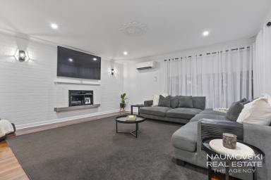 House For Sale - WA - Balcatta - 6021 - Stylishly Renovated Home on a Prime Corner Block!  (Image 2)