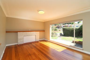 House For Lease - TAS - Newstead - 7250 - Perfect Family Home  (Image 2)