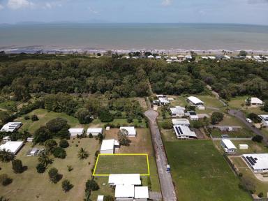 Residential Block For Sale - QLD - Forrest Beach - 4850 - COASTAL LIFESTYLE AT FORREST BEACH!  (Image 2)