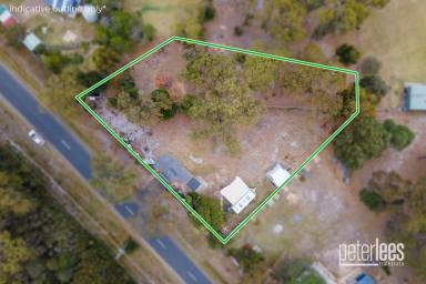 Residential Block For Sale - TAS - Greens Beach - 7270 - Wake Up Near the Waves – Secure Your Own Coastal Block  (Image 2)