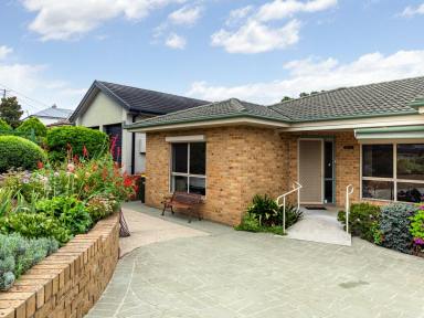 House For Sale - NSW - Bega - 2550 - SOLID FAMILY HOME!  (Image 2)