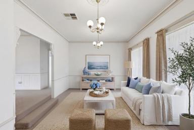 House For Sale - VIC - Maiden Gully - 3551 - Elevated Living with Stunning Views  (Image 2)