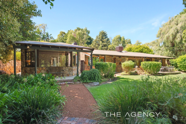 House For Sale - WA - Darlington - 6070 - Coming Soon - Bespoke Rustic Revelation  (Image 2)