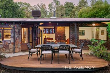 House For Sale - WA - Darlington - 6070 - Bespoke Rustic Revelation - First Time Open This Saturday @ 12.15pm  (Image 2)