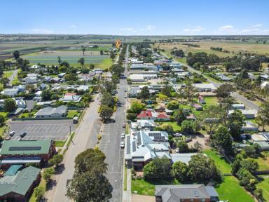 Residential Block For Sale - VIC - Lindenow - 3865 - READY TO BUILD IN LINDENOW!  (Image 2)