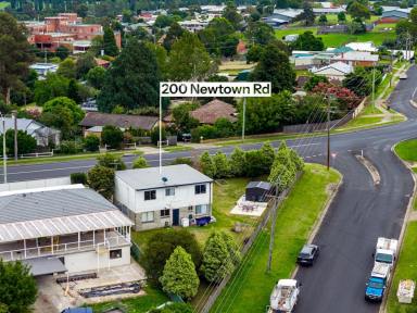 House For Sale - NSW - Bega - 2550 - FAMILY APPEAL  (Image 2)