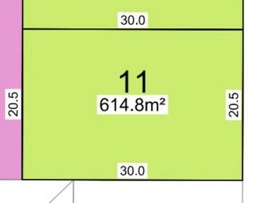 Residential Block Sold - NSW - Old Bar - 2430 - BUILD NEW IN MOUNTAINVIEW  (Image 2)