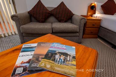 Unit For Sale - WA - Broadwater - 6280 - Invest in the South West – Fully Furnished Spa Studio with Resort Facilities!  (Image 2)