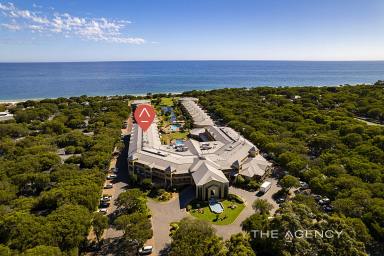 Unit For Sale - WA - Broadwater - 6280 - Invest in the South West – Fully Furnished Spa Studio with Resort Facilities!  (Image 2)