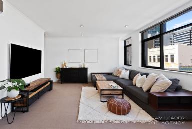 Apartment For Sale - WA - Perth - 6000 - City Living, Top-Floor Privacy  (Image 2)