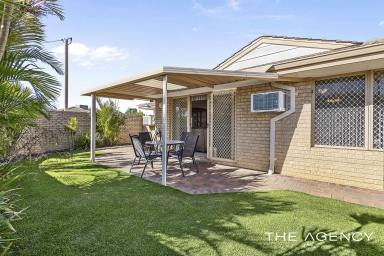 Villa For Sale - WA - Maddington - 6109 - Spacious Street Front Villa  (Image 2)