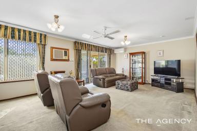 Villa For Sale - WA - Maddington - 6109 - Spacious Street Front Villa  (Image 2)
