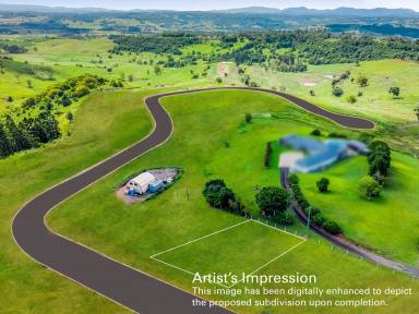 Residential Block For Sale - NSW - Goonellabah - 2480 - Northern Views for Days  (Image 2)