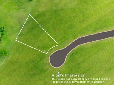 Residential Block For Sale - NSW - Goonellabah - 2480 - Oversized Block at End of Cul-de-Sac  (Image 2)