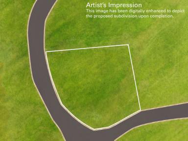 Residential Block For Sale - NSW - Goonellabah - 2480 - Subdivide and Conquer!  (Image 2)