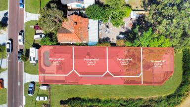 House For Sale - WA - East Cannington - 6107 - The Ultimate Family Home and Investment in One!  (Image 2)