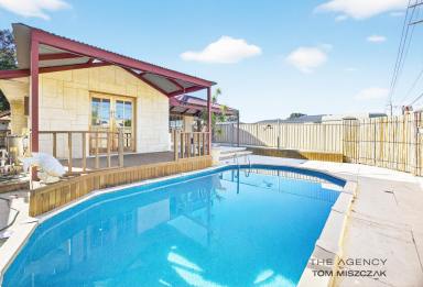 House For Sale - WA - East Cannington - 6107 - The Ultimate Family Home and Investment in One!  (Image 2)