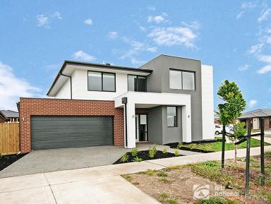 House Sold - VIC - Clyde North - 3978 - Absolutely Parkfront Living in Clydevale Estate  (Image 2)