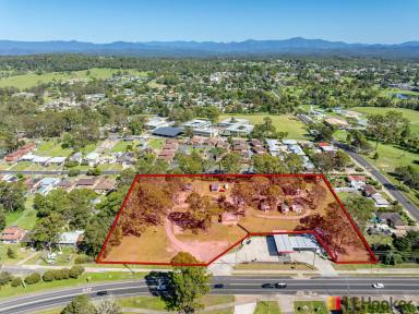 Land/Development Tender - NSW - Moruya - 2537 - OPPORTUNITY KNOCKS  (Image 2)