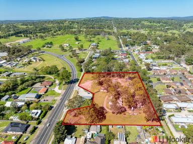 Land/Development Tender - NSW - Moruya - 2537 - OPPORTUNITY KNOCKS  (Image 2)
