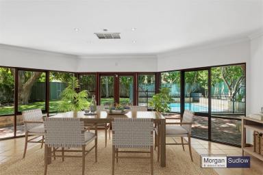 House For Sale - WA - Nedlands - 6009 - Character Family Home with Unlimited Potential  (Image 2)