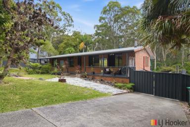 House For Sale - NSW - Long Beach - 2536 - BUSH AND BEACH (Image 2)