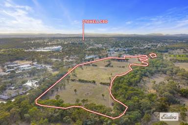 Land/Development For Sale - VIC - Stawell - 3380 - Rare Investment Opportunity - Grampians Region (Image 2)