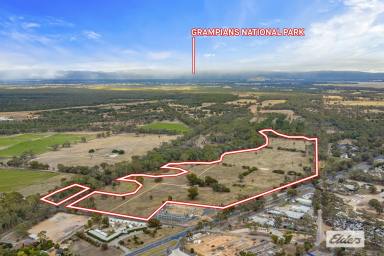 Residential Block For Sale - VIC - Stawell - 3380 - Rare Investment Opportunity - Grampians Region (Image 2)