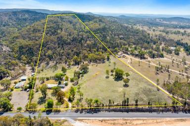 Lifestyle For Sale - NSW - Mudgee - 2850 - 'HILLVIEW' - WHERE THE WILD ORCHIDS GROW (Image 2)