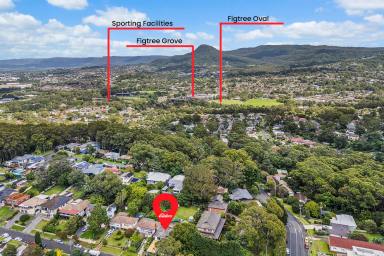 House Sold - NSW - Coniston - 2500 - SOLD - OFF MARKET  (Image 2)