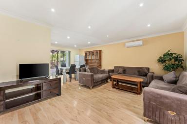 House For Sale - NSW - Farmborough Heights - 2526 - Split Level Brick Home | Backing onto Reserve  (Image 2)