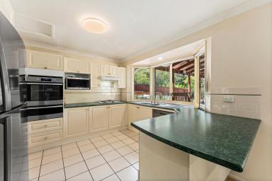 House For Sale - NSW - Farmborough Heights - 2526 - Split Level Brick Home | Backing onto Reserve  (Image 2)