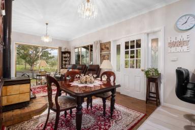 House For Sale - NSW - Howes Valley - 2330 - Escape to the Valley: A blend of 1930s charm & modern self sufficiency  (Image 2)