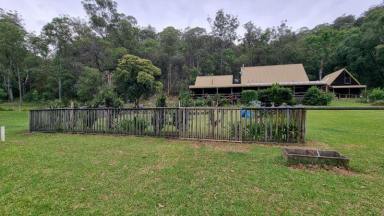 Acreage/Semi-rural For Sale - NSW - Murrays Run - 2325 - Beautiful Cedar home on tranquil acreage an hour from Wahroonga  (Image 2)