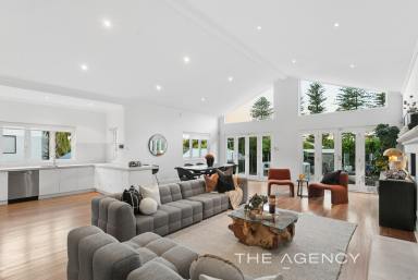 House For Sale - WA - Cottesloe - 6011 - Gorgeous Character Meets Contemporary Oceanside  (Image 2)