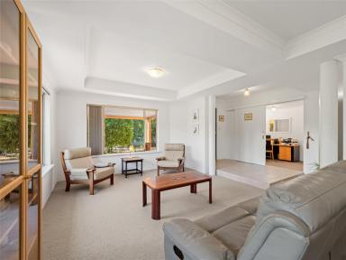 House For Sale - WA - Margaret River - 6285 - Spacious family home on huge block, close to town  (Image 2)