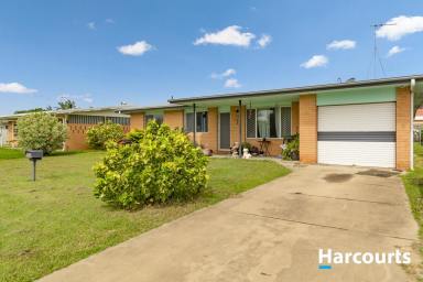 House For Sale - QLD - Bundaberg North - 4670 - Flood Free, Solid Brick home with Ample shed Space !!!!!  (Image 2)